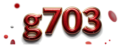 g703 logo